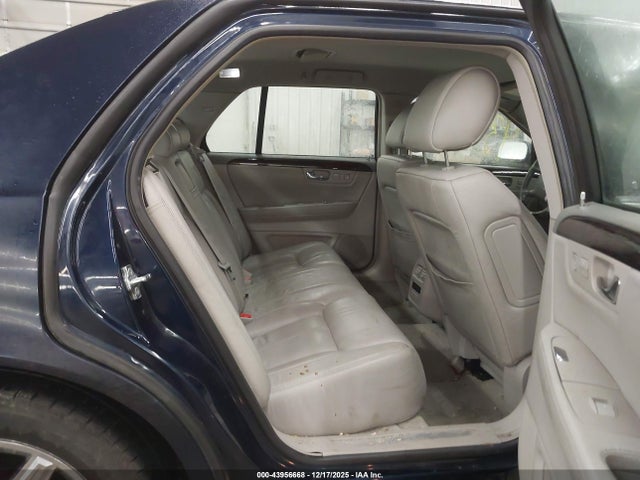 2009 CADILLAC DTS 1G6KD57Y59U100190 Photo 7