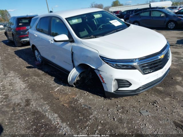 2023 CHEVROLET EQUINOX 3GNAXTEG7PS205610