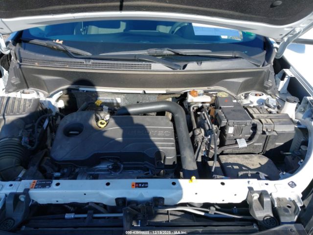 2023 CHEVROLET EQUINOX 3GNAXTEG7PS205610 Photo 9