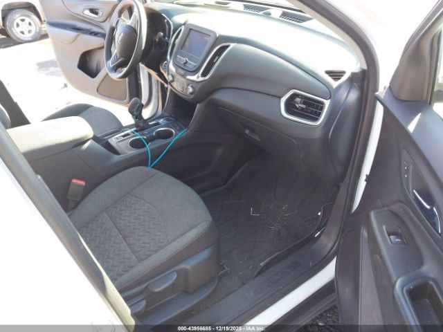 2023 CHEVROLET EQUINOX 3GNAXTEG7PS205610 Photo 4