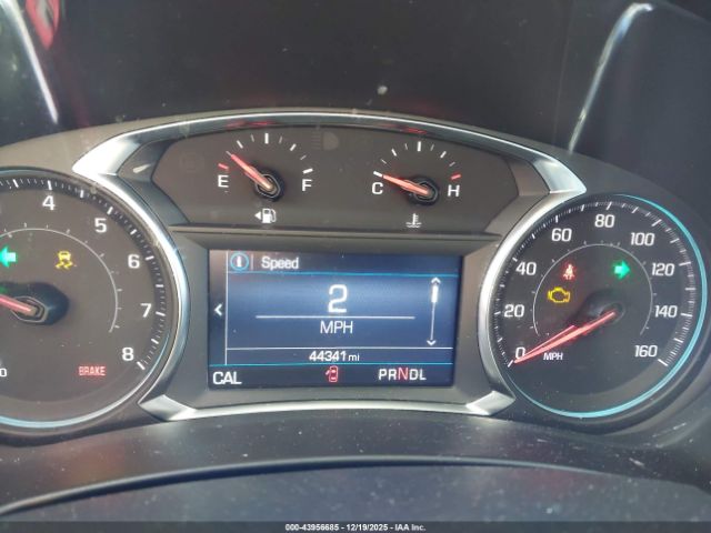 2023 CHEVROLET EQUINOX 3GNAXTEG7PS205610 Photo 6