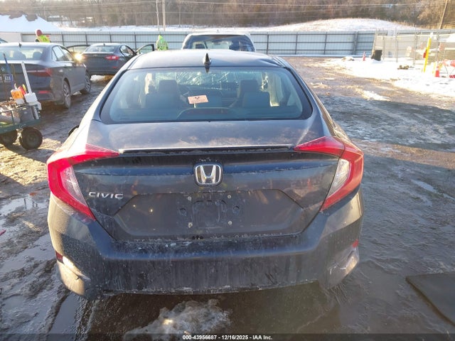 19XFC1F79KE009155 Honda Civic Ex-l