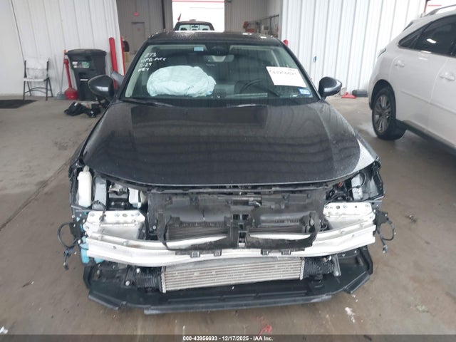2HGFE1F91RH337195 Honda Civic Touring