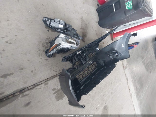 2HGFE1F91RH337195 Honda Civic Touring
