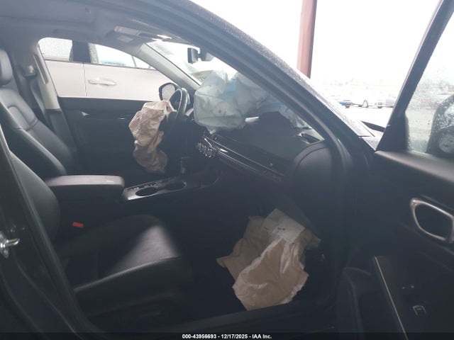 2HGFE1F91RH337195 Honda Civic Touring