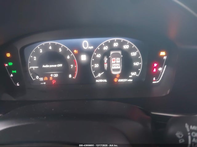 2HGFE1F91RH337195 Honda Civic Touring