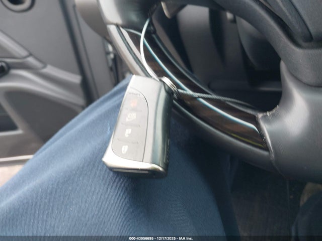 2021 LEXUS ES 250 58AD11D12MU002164 Photo 10