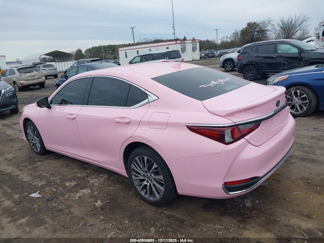 2021 LEXUS ES 250 58AD11D12MU002164 Photo 2
