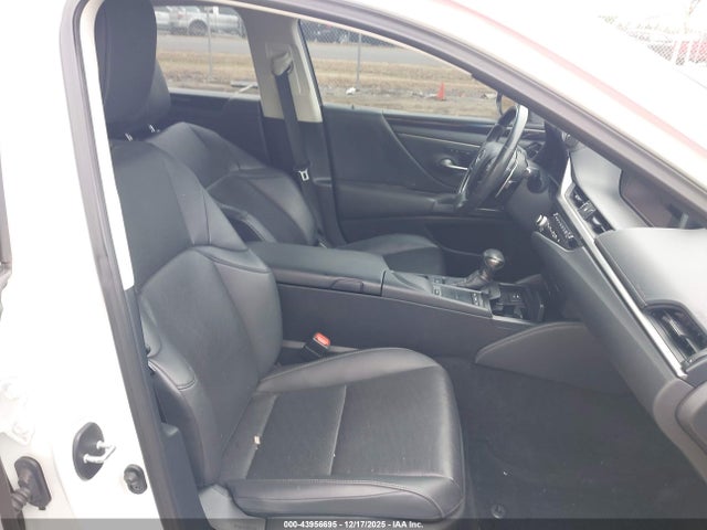 2021 LEXUS ES 250 58AD11D12MU002164 Photo 4