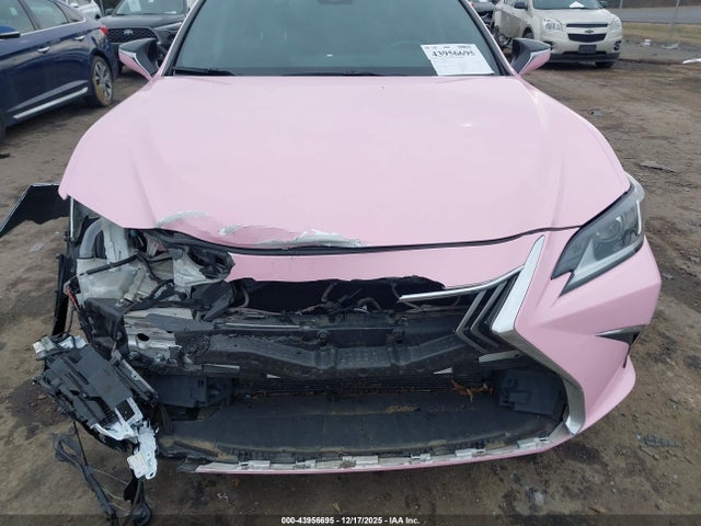 2021 LEXUS ES 250 58AD11D12MU002164 Photo 5