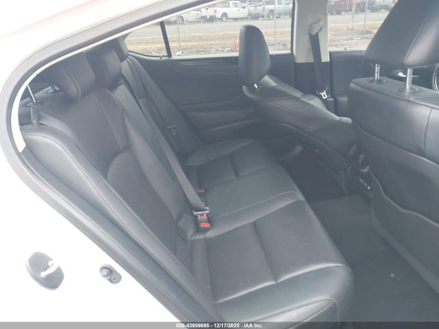 2021 LEXUS ES 250 58AD11D12MU002164 Photo 7