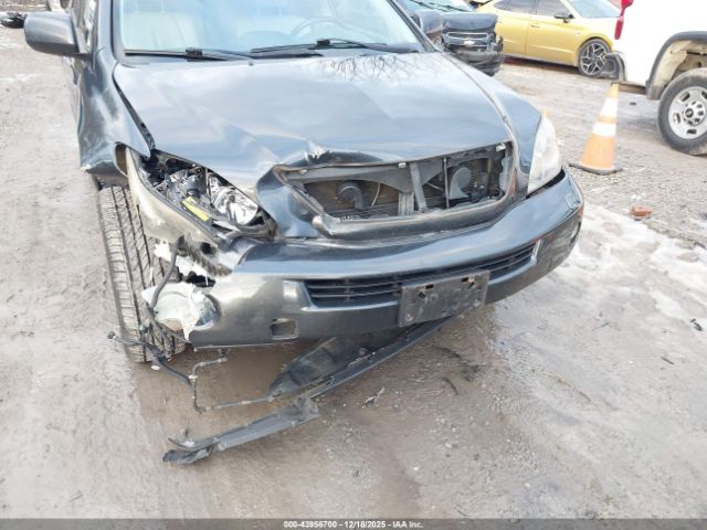 2008 LEXUS RX 400H JTJHW31U582862700 Photo 5