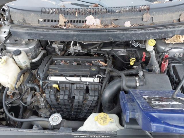 2017 DODGE JOURNEY 3C4PDCABXHT561955 Photo 9