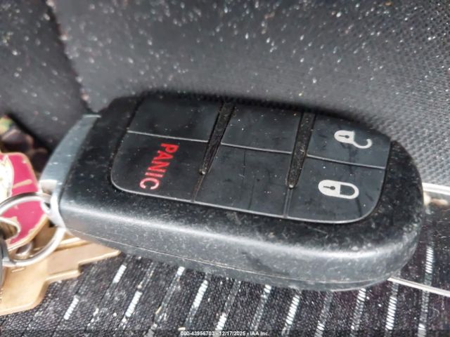 2017 DODGE JOURNEY 3C4PDCABXHT561955 Photo 10