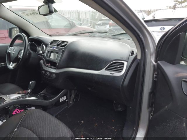 2017 DODGE JOURNEY 3C4PDCABXHT561955 Photo 4