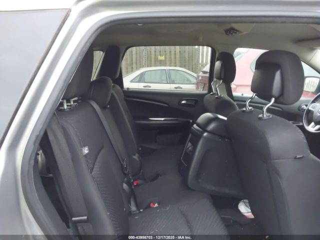 2017 DODGE JOURNEY 3C4PDCABXHT561955 Photo 7