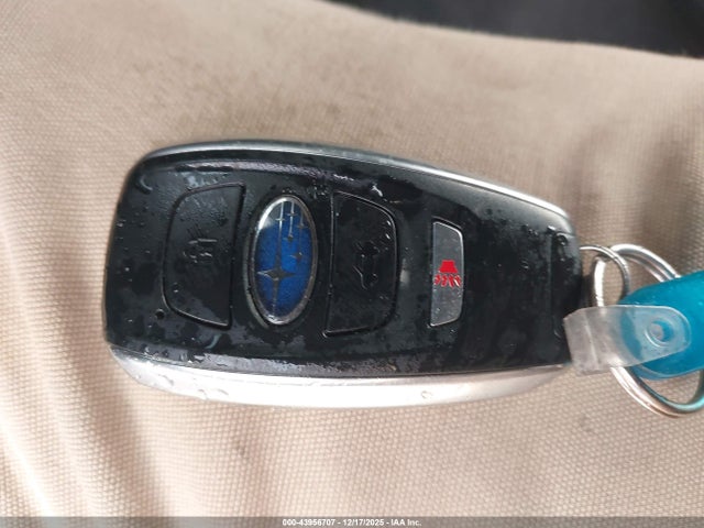 2022 Subaru Forester Wilderness მანქანა იყიდება აუქციონზე, vin: JF2SKAMC2NH435660, აუქციონის ნომერი: 43956707