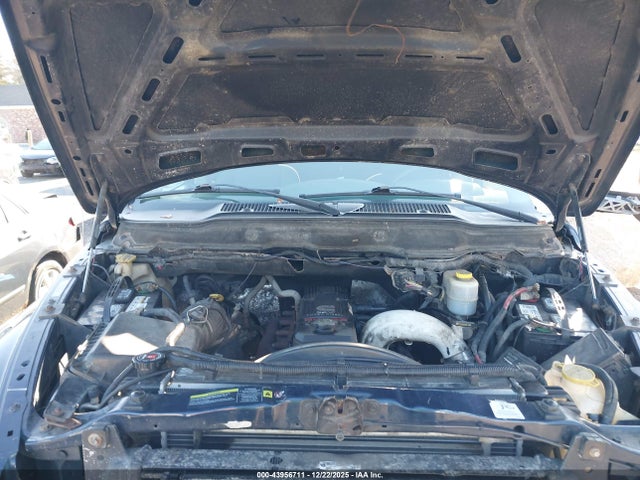 Продаж на аукціоні авто 2006 Dodge Ram 2500 Slt/trx4 Off Road/sport/power Wagon, vin: 1D7KS28C36J135771, номер лоту: 43956711