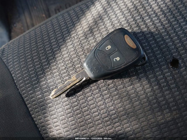 Продаж на аукціоні авто 2006 Dodge Ram 2500 Slt/trx4 Off Road/sport/power Wagon, vin: 1D7KS28C36J135771, номер лоту: 43956711