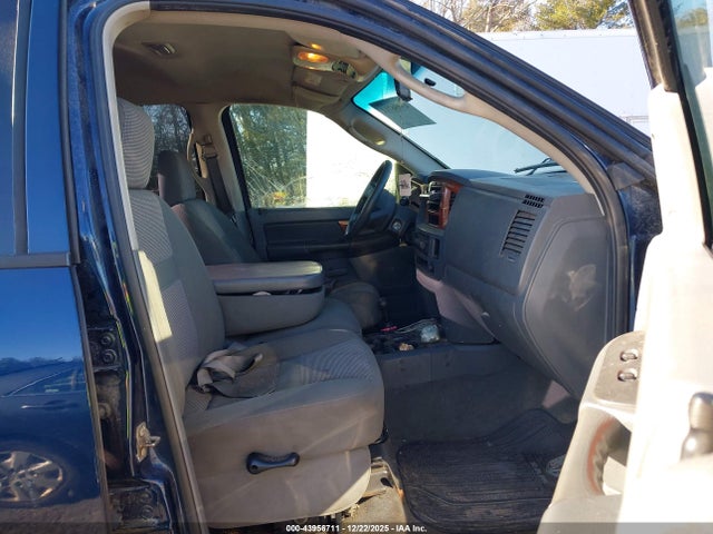 Продаж на аукціоні авто 2006 Dodge Ram 2500 Slt/trx4 Off Road/sport/power Wagon, vin: 1D7KS28C36J135771, номер лоту: 43956711