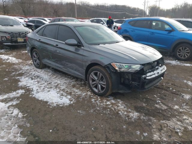 2022 VOLKSWAGEN JETTA 3VW7M7BUXNM003372