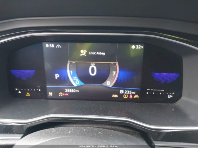 2022 VOLKSWAGEN JETTA 3VW7M7BUXNM003372 Photo 6