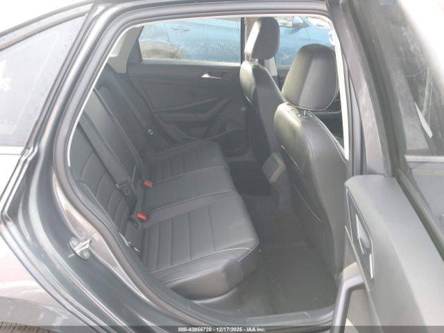 2022 VOLKSWAGEN JETTA 3VW7M7BUXNM003372 Photo 7