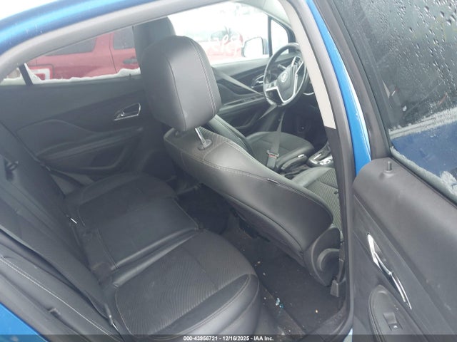 Продажа на аукционе авто 2013 Buick Encore Convenience, vin: KL4CJBSB5DB070991, номер лота: 43956721