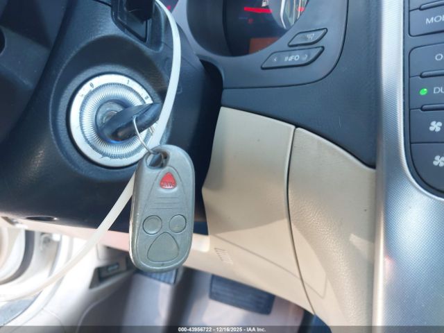 2004 ACURA TL 19UUA66254A023852 Photo 10