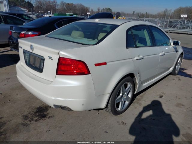 2004 ACURA TL 19UUA66254A023852 Photo 3
