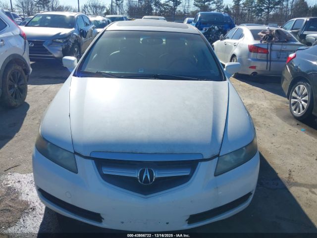 2004 ACURA TL 19UUA66254A023852 Photo 5