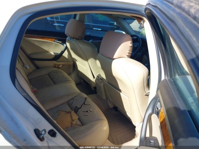 2004 ACURA TL 19UUA66254A023852 Photo 7