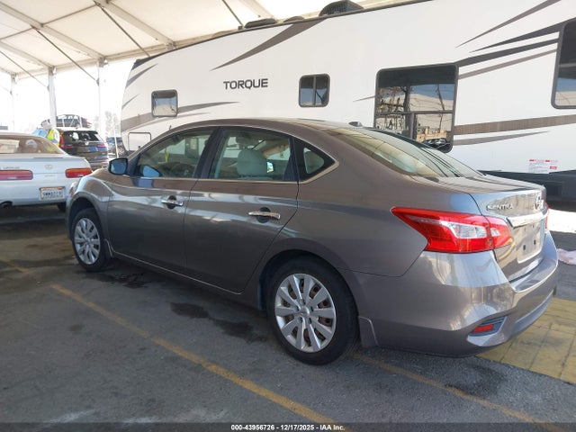 3N1AB7AP9GY220906 Nissan SENTRA SV