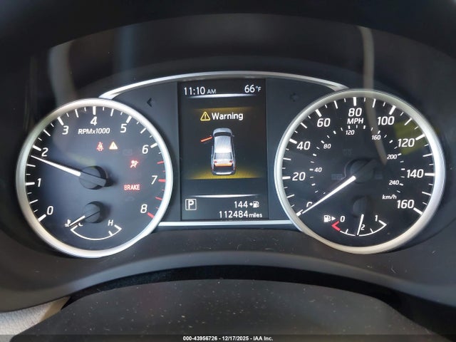 3N1AB7AP9GY220906 Nissan SENTRA SV