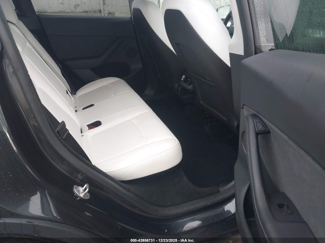 2024 TESLA MODEL Y 7SAYGDEE6RF044581 Photo 7