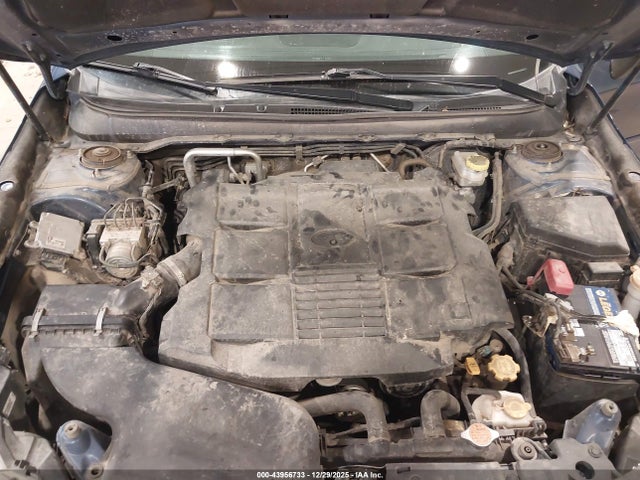 4S4BSENC4K3248980 Subaru Outback 3.6r Limited