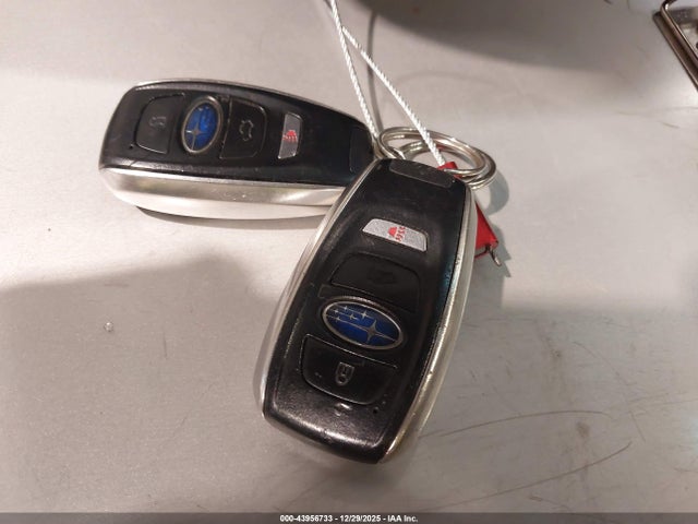 4S4BSENC4K3248980 Subaru Outback 3.6r Limited