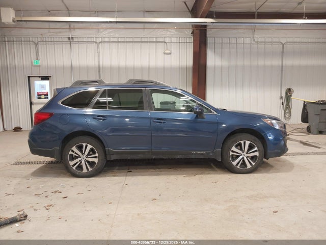 4S4BSENC4K3248980 Subaru Outback 3.6r Limited