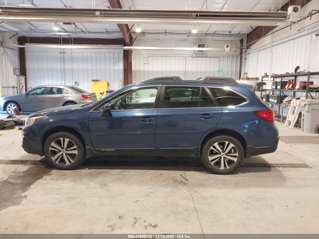 4S4BSENC4K3248980 Subaru Outback 3.6r Limited