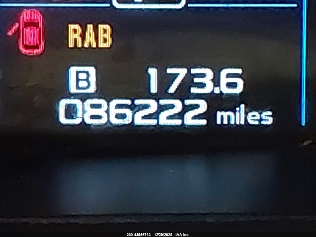 4S4BSENC4K3248980 Subaru Outback 3.6r Limited