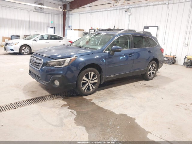 4S4BSENC4K3248980 Subaru Outback 3.6r Limited
