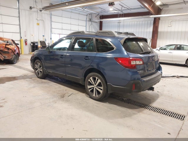 4S4BSENC4K3248980 Subaru Outback 3.6r Limited