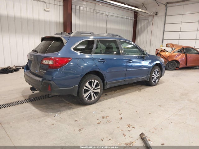 4S4BSENC4K3248980 Subaru Outback 3.6r Limited