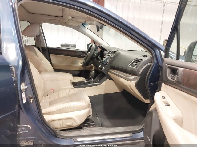 4S4BSENC4K3248980 Subaru Outback 3.6r Limited