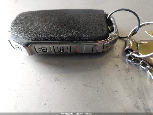 2023 Kia Sportage X-line მანქანა იყიდება აუქციონზე, vin: 5XYK6CAF0PG009328, აუქციონის ნომერი: 43956736