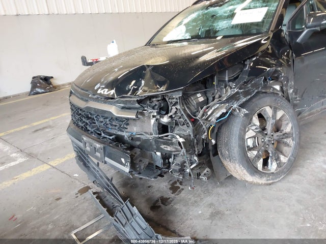 2023 Kia Sportage X-line მანქანა იყიდება აუქციონზე, vin: 5XYK6CAF0PG009328, აუქციონის ნომერი: 43956736