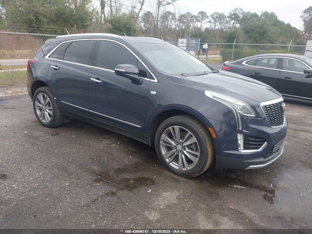 2024 CADILLAC XT5 1GYKNCRS7RZ732774 Photo 0