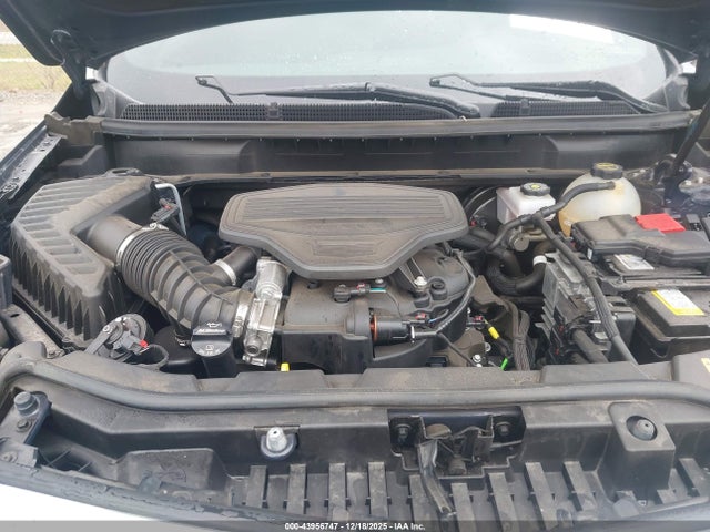 2024 CADILLAC XT5 1GYKNCRS7RZ732774 Photo 9