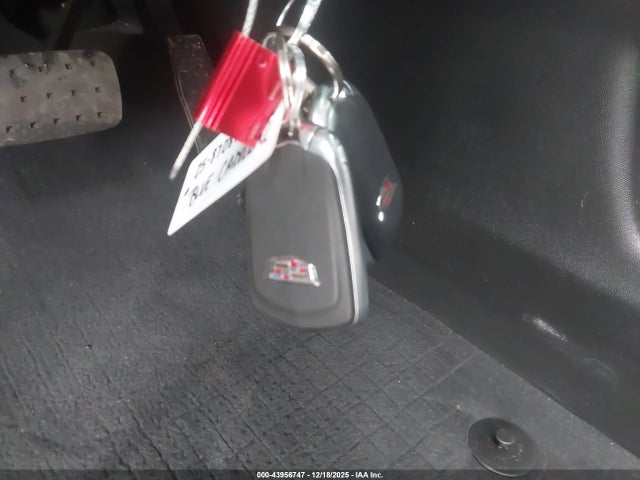 2024 CADILLAC XT5 1GYKNCRS7RZ732774 Photo 10