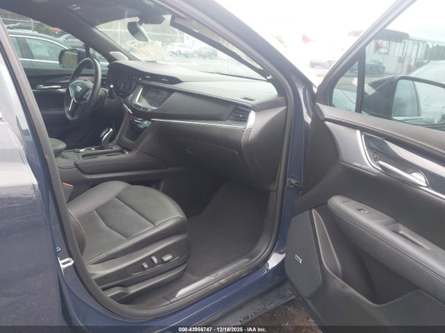 2024 CADILLAC XT5 1GYKNCRS7RZ732774 Photo 4